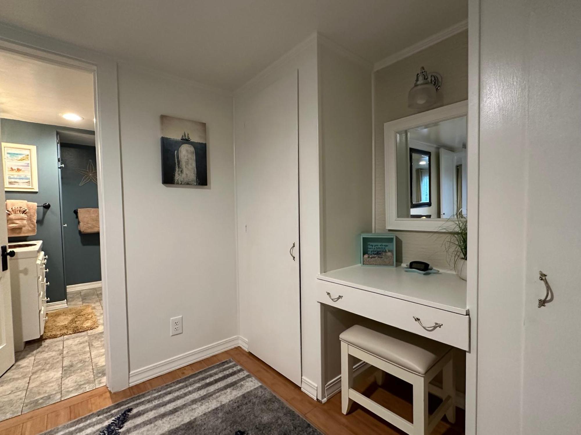 Enchanted Cottages By The Sea Seaview Room photo